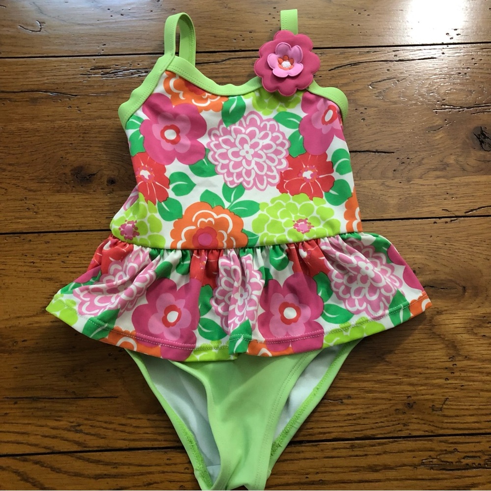 3T swimsuit